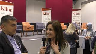 Almanya Stuttgart Yerel Seçimler 2019 / Sibel Yüksel FDP