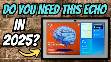 Should You Buy An Echo Show 15 2nd Gen In 2025?