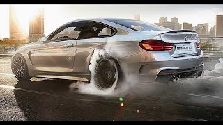 2016 BMW M4 F82 Sounds & Accelerations