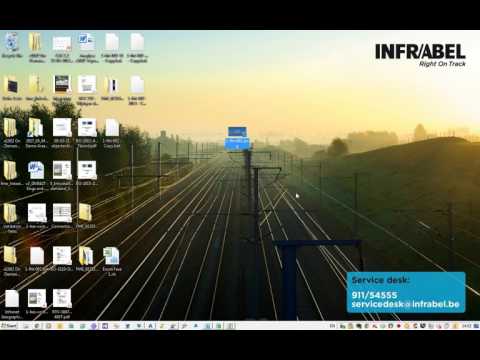 Bug FME Change Detector