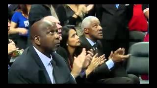 NBA CIRCLE - Miami Heat Vs Philadelphia 76ers Highlights 30 October 2013 www.nbacircle.com