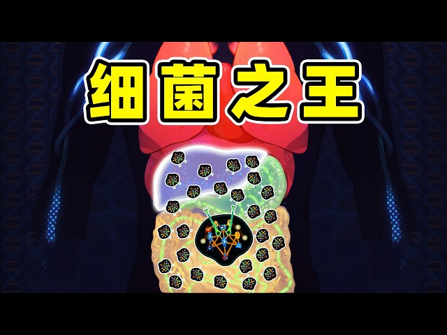 一定要让人类灭绝！