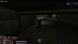 RPG Elevator Secret
