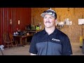 Cody LaRiviere, a young grower from Yakima, Washington - Good Fruit Grower