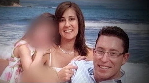 Dunwoody Day Care Murder