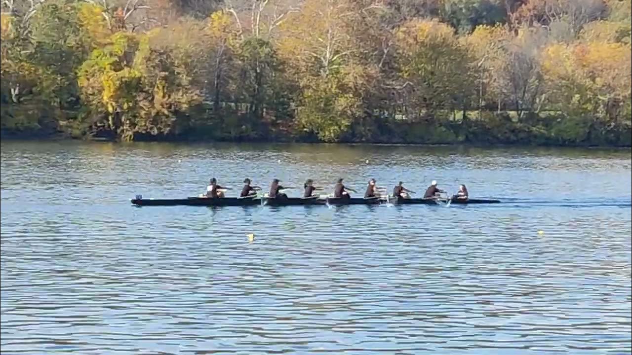 Head of the Schuylkill, 2023 Philadelphia YouTube