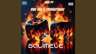 Balimele