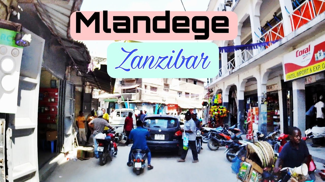 Zanzibar maeneo ya Kwahajitumbo Mlandege Michenzani Rahaleo Mwembeladu Jang'ombe @zanzibartowns 