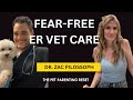 Fear Free in the ER: Triage, Handling &amp; Pain Control That Reduce Pet Trauma
