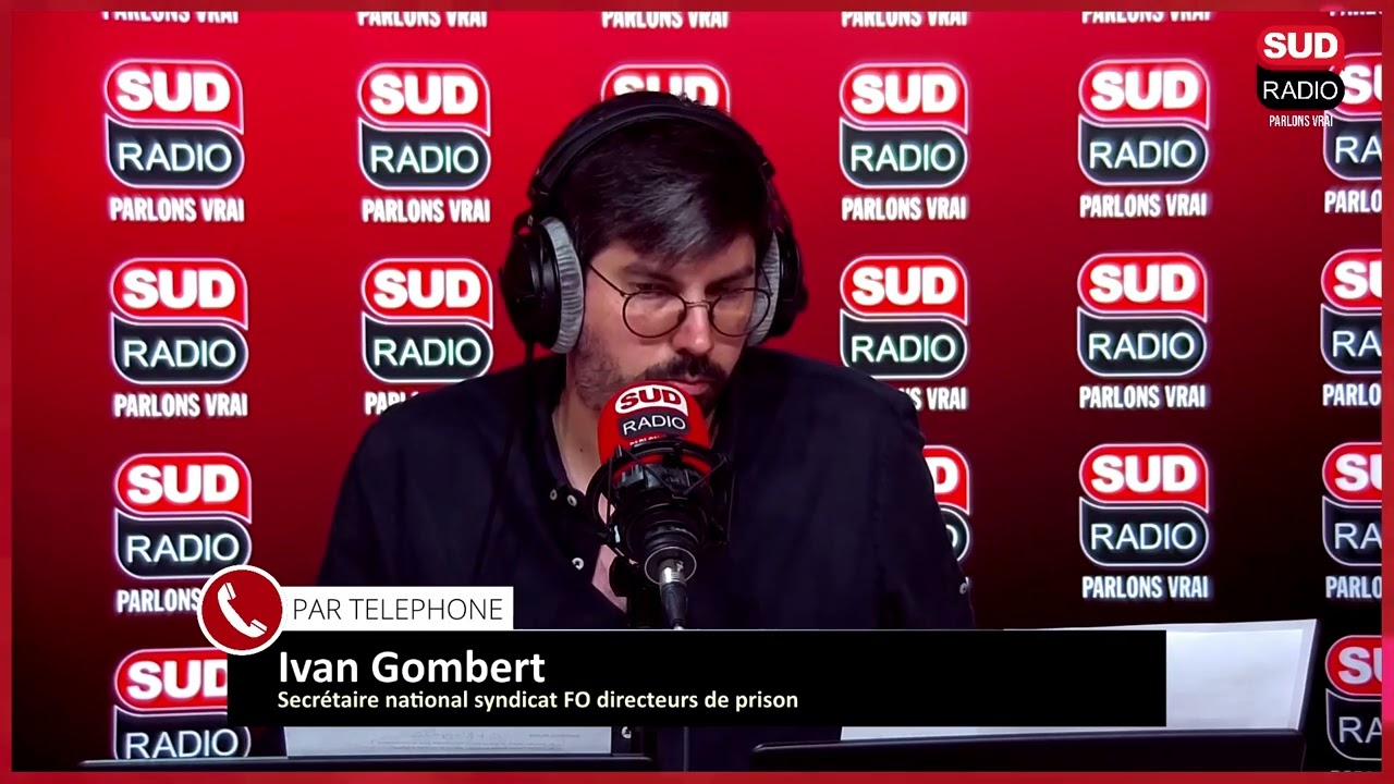 Le plan canicule activé dans les prisons