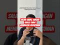 hati hati dalam bekerja #kimia
