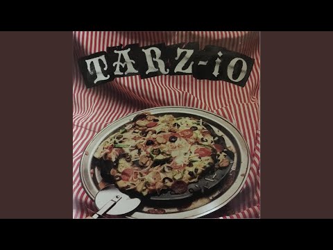 Tarz-io — I Don't Mind