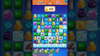 Candy Crush Soda Saga | ASMR 🎮 | HARD LEVEL 637 | Pure Game Sounds screenshot 4