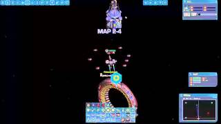 Let`s Play Darkorbit Reloaded 002