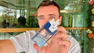 Ritm Blue Demislim Filmed and Tested in Chișinău! Some Good Stuff for Cheap