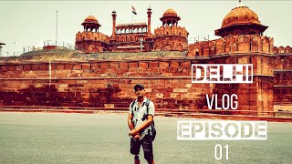 Watch Before Visit Delhi in Corona Time | Delhi Tourist Places | Delhi Travel Guide | Episode 01