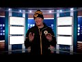 Bruins Academy Season 8 Ep 1