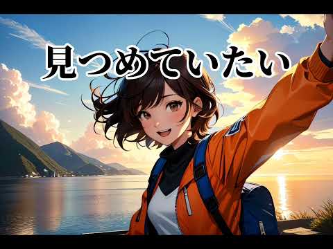 見つめていたいcover flumpoolさん