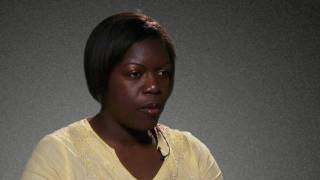 Student Profile - LaShonda Bell