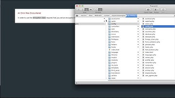 Entering Encryption Key and License into Backup Pro
