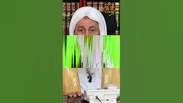 رأي الشيخ مصطفى في كتاب الداء والدواء 