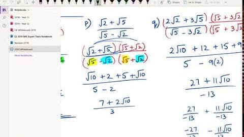 Intro to OneNote for teacher