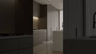 ✨ Как создать модный минималистичный интерьер?  #дизайн #уют #функциональность #советы
