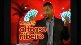 Game Show Network: Catch a Game - Catch 21 Promo (Summer 2008)