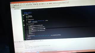 Listing Program Array Dimensi 1 Halaman 6