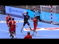 Kolstad Handball vs Industria Kielce | Round 2 | EHF Champions League Men 2023/24
