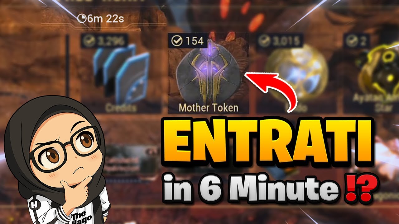 Beginner’s Guide #07 | Max Daily Entrati Standing in 12 Minutes⁉️