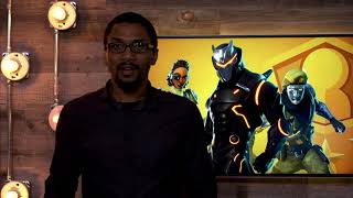 E3, Offensive Solo et compétitif dans le Dev Vlog du 19 mai (FNBR) [VOSTFR]