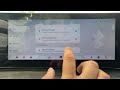 OMODA 5 EV – How to Pair Smartphone via Bluetooth