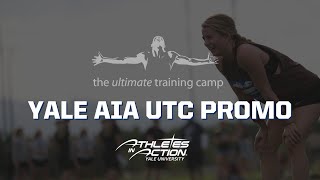Ultimate Training Camp (Yale Promo)