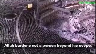 Surah Al Baqarah 284 286 Must Listen Heart Touching Quran Recitation By Wadi Al Yamani
