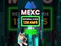 MEXC Referral Bonus How To Maximize Your Earnings In 2026 "12K4M5"