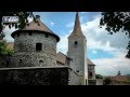 Castelul Sukosd Bethlen din Racos