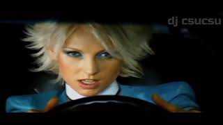 Karaja - She Moves (La La La) (Official Music Video) (2001) (HQ)