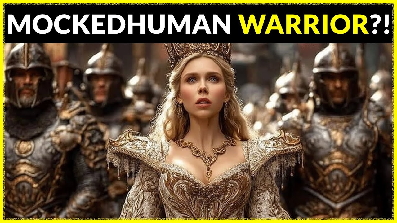 They Mocked the Human Warrior—Until He Shed His Armor | HFY | HFY Reddit Stories