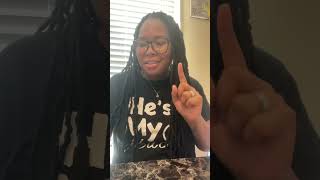 Prophetic word : you may be delayed but NOT denied