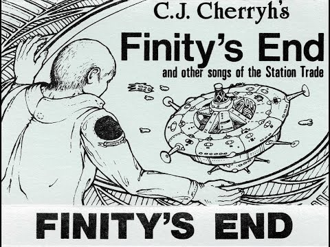 Finity's End 01 - Pride of Chanur [HQ]