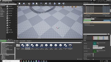 Train Controller Example Tutorial