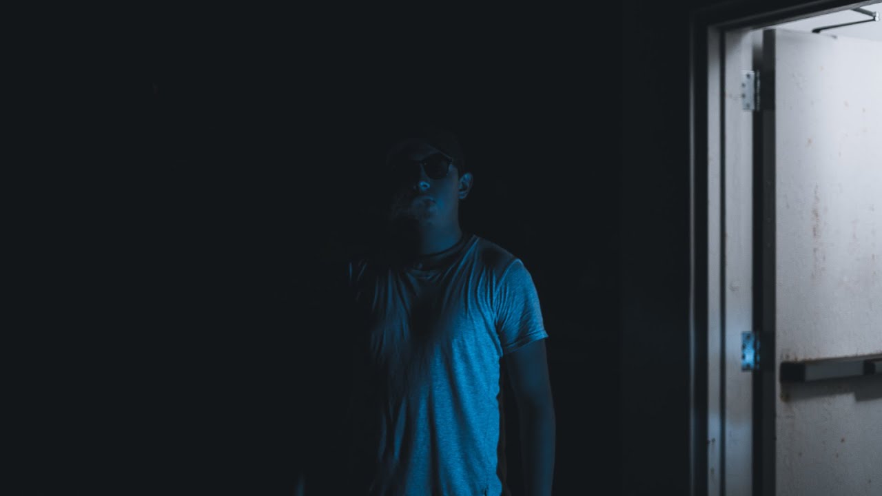 Omniverts Presents: The Bedroom Party Mix (Quarantine Edition)