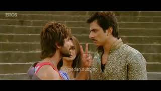 medan dubbing terbaru 2019 ketahuan chatingan