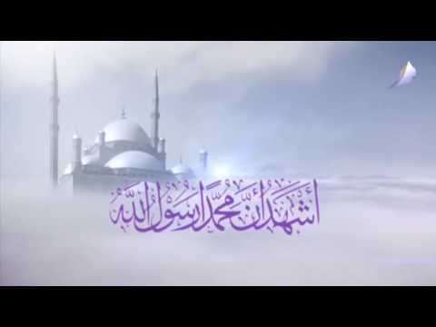 أذان الشيخ خالد السعيدي أذان قي قمة الروعه أذان صلاة الفجر 