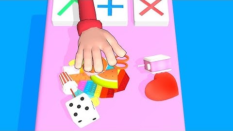 Trading Master 3D - Fidget Pop - All Levels Gameplay Android, iOS