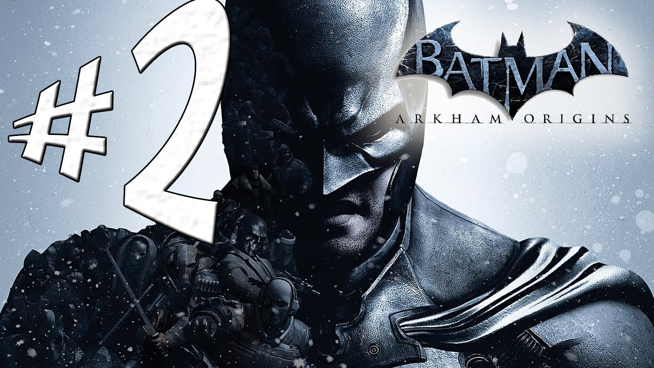 Roteirista de Batman: Parte 2 pede remasterização de Arkham Origins