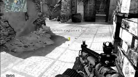MW3