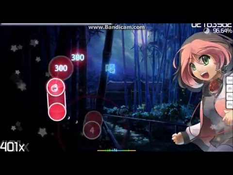 M.Zakky - Tasogare ni Shitataru Chi wa Mitsu no Aji [Hard]