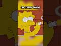 Lisa started smoking